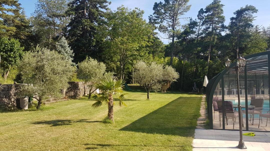 Chateau De Mauras Chomerac Екстер'єр фото