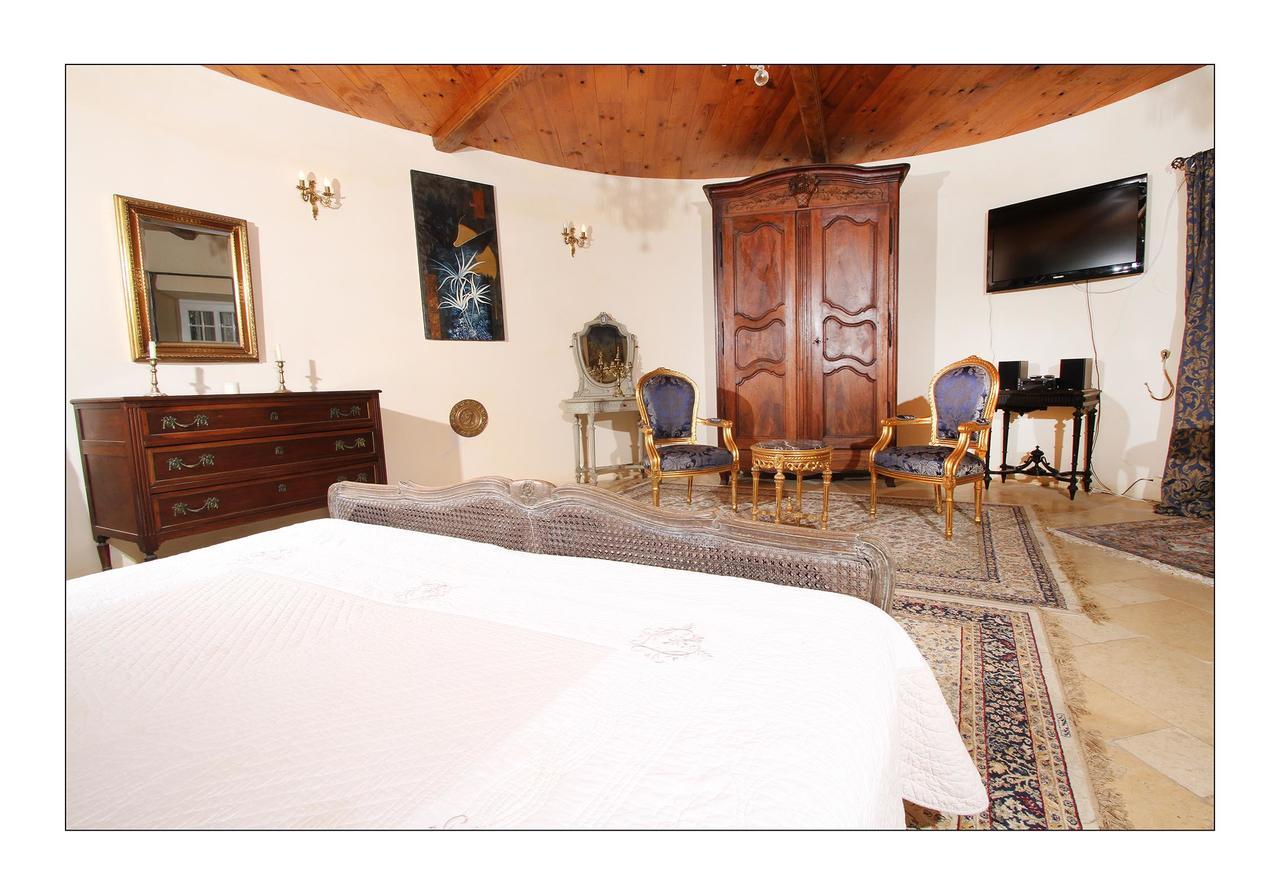 Chateau De Mauras Chomerac Екстер'єр фото